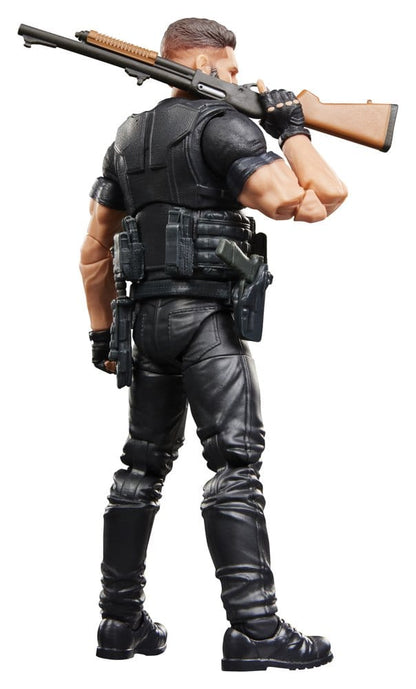 The Punisher Marvel Legends Actionfigur The Punisher 15 cm Image 3