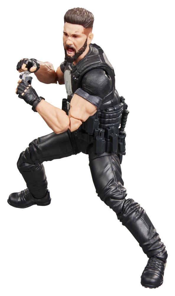 The Punisher Marvel Legends Actionfigur The Punisher 15 cm Image 4