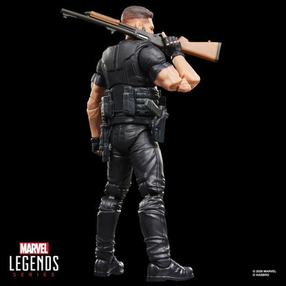 The Punisher Marvel Legends Actionfigur The Punisher 15 cm Image 9