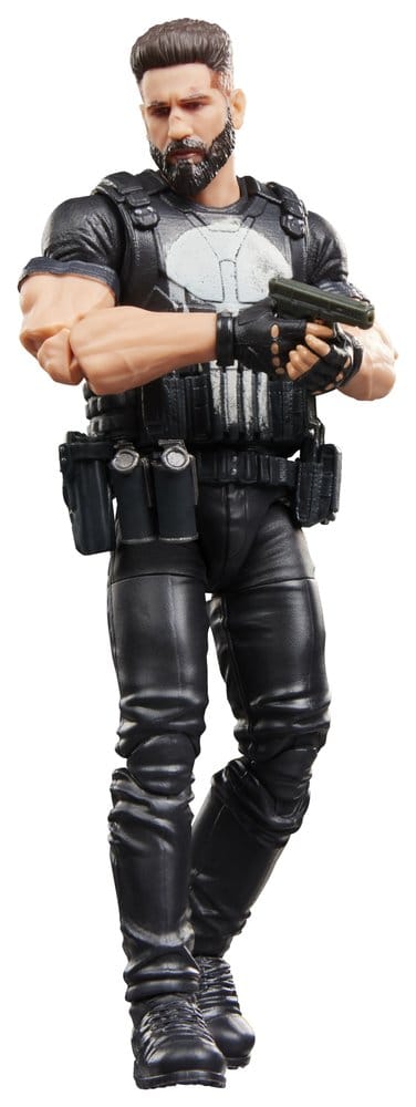 The Punisher Marvel Legends Actionfigur The Punisher 15 cm Image 11