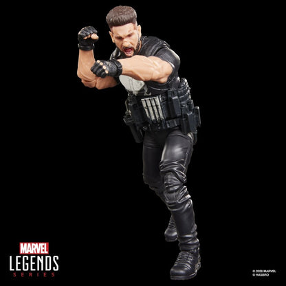 The Punisher Marvel Legends Actionfigur The Punisher 15 cm Image 15