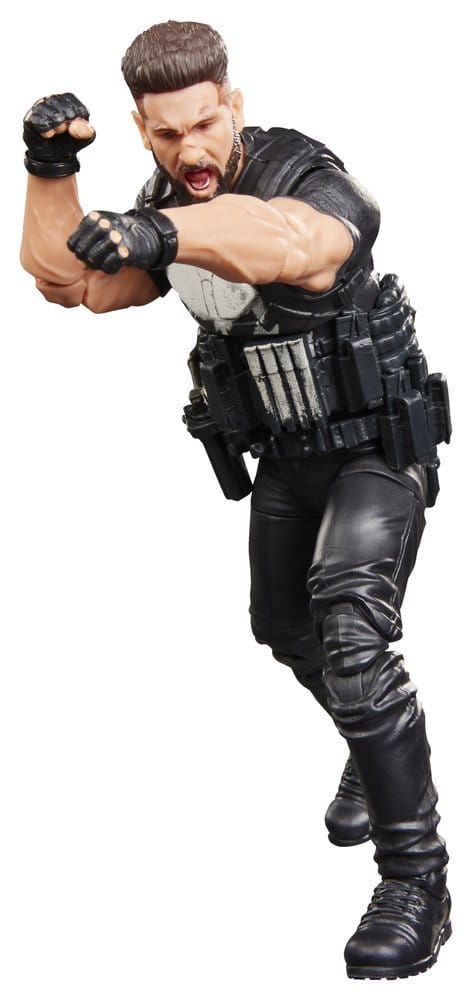 The Punisher Marvel Legends Actionfigur The Punisher 15 cm Image 16
