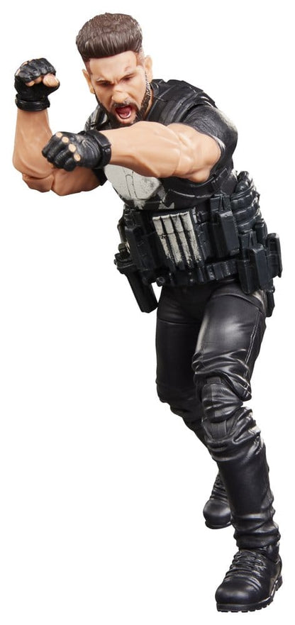 The Punisher Marvel Legends Actionfigur The Punisher 15 cm Image 16