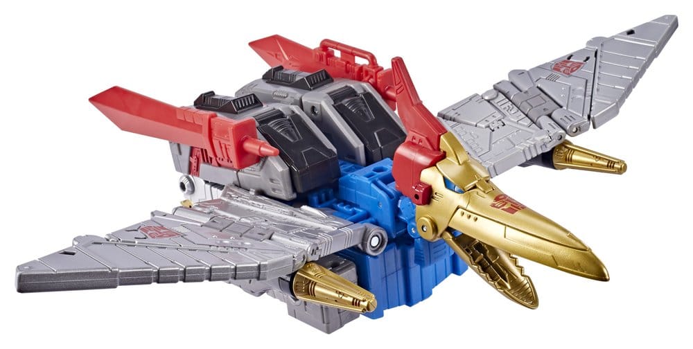 Transformers – Der Kampf um Cybertron Studio Series Leader Class Actionfigur Dinobot Swoop 21 cm Image 4