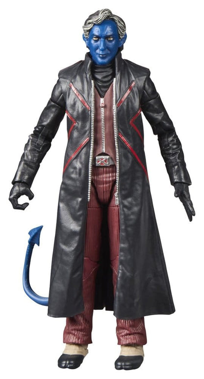 Avengers: Doomsday Marvel Legends Actionfigur Nightcrawler 15 cm Image 1