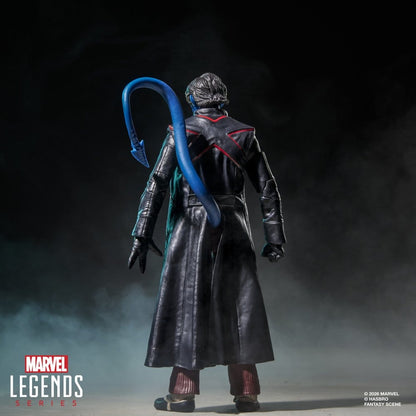 Avengers: Doomsday Marvel Legends Actionfigur Nightcrawler 15 cm Image 8