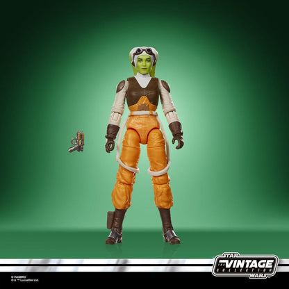 Star Wars Rebels Vintage Collection Actionfigur Hera Syndulla (Spectre-2) 10 cm Image 4