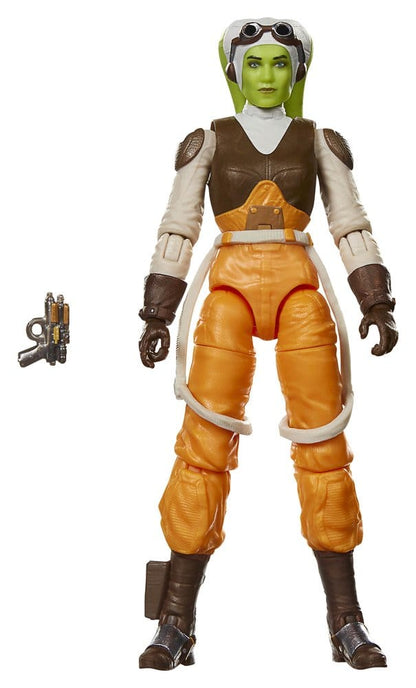 Star Wars Rebels Vintage Collection Actionfigur Hera Syndulla (Spectre-2) 10 cm Image 5