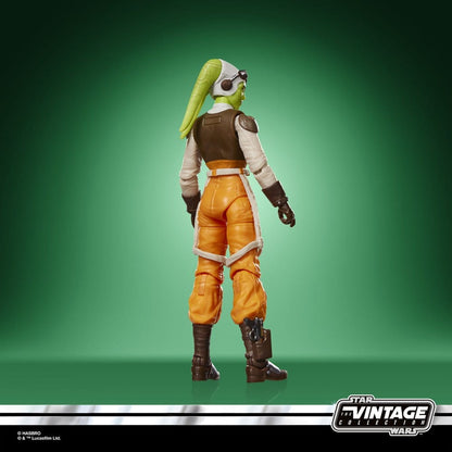 Star Wars Rebels Vintage Collection Actionfigur Hera Syndulla (Spectre-2) 10 cm Image 14