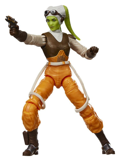 Star Wars Rebels Vintage Collection Actionfigur Hera Syndulla (Spectre-2) 10 cm Image 17