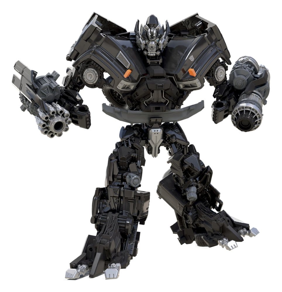 Transformers Studio Series Voyager Class Actionfigur Ironhide 17 cm Image 1