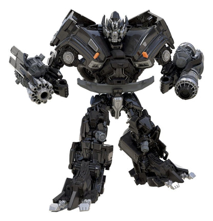 Transformers Studio Series Voyager Class Actionfigur Ironhide 17 cm Image 1
