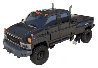Transformers Studio Series Voyager Class Actionfigur Ironhide 17 cm Image 4