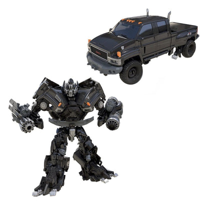 Transformers Studio Series Voyager Class Actionfigur Ironhide 17 cm Image 5