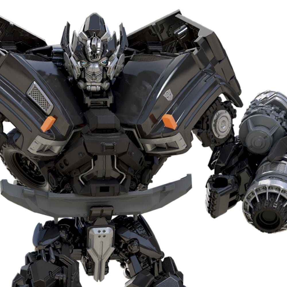 Transformers Studio Series Voyager Class Actionfigur Ironhide 17 cm Image 7