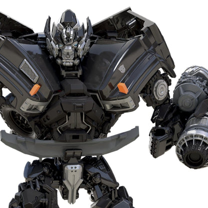 Transformers Studio Series Voyager Class Actionfigur Ironhide 17 cm Image 7