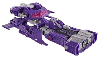 Transformers One Studio Series Deluxe Class Actionfigur Shockwave 13 cm Image 4