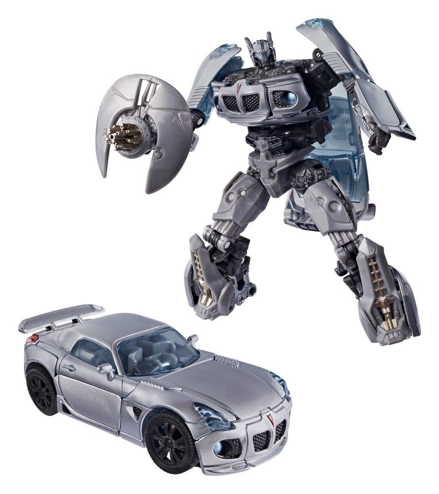 Transformers Studio Series Deluxe Class Actionfigur Autobot Jazz 12 cm Image 5