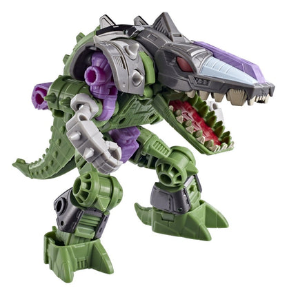 Transformers – Der Kampf um Cybertron Studio Series Deluxe Class Actionfigur Allicon 14 cm Image 4