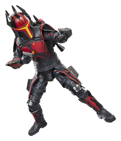Star Wars: The Clone Wars Black Series Actionfigur Gar Saxon 15 cm Image 7