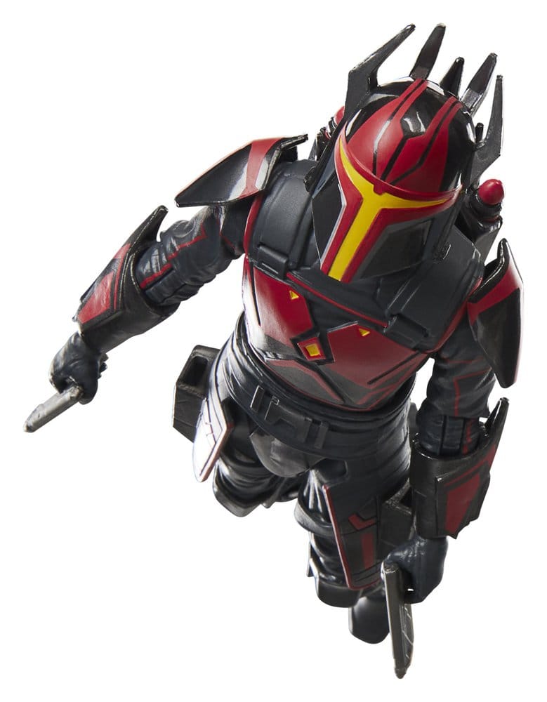 Star Wars: The Clone Wars Black Series Actionfigur Gar Saxon 15 cm Image 8
