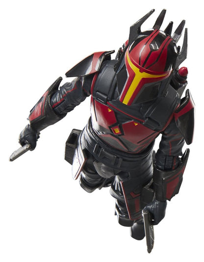Star Wars: The Clone Wars Black Series Actionfigur Gar Saxon 15 cm Image 8