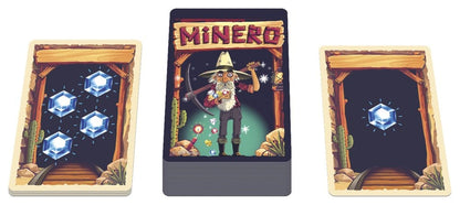 Minero Kartenspiel Image 6