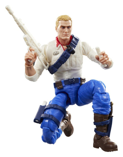 G.I. Joe Classified Series Retro Actionfigur Duke 15 cm Image 8