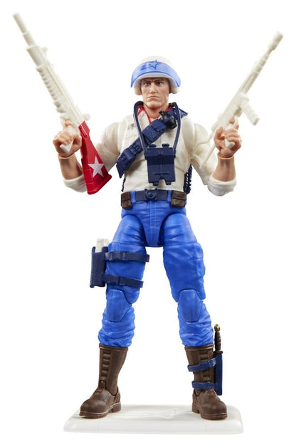 G.I. Joe Classified Series Retro Actionfigur Duke 15 cm Image 11