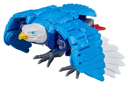 Transformers Deluxe Class Actionfigur Star Eagle 11 cm Image 13