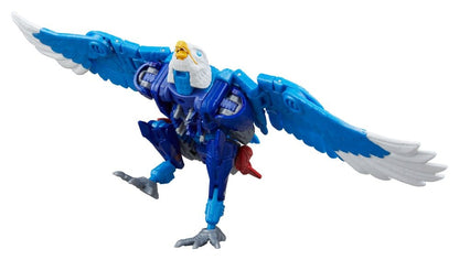 Transformers Deluxe Class Actionfigur Star Eagle 11 cm Image 14
