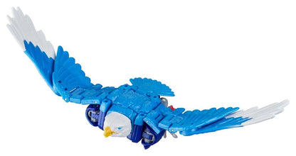 Transformers Deluxe Class Actionfigur Star Eagle 11 cm Image 15