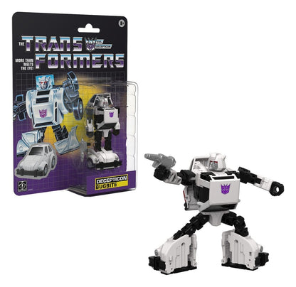 Transformers Retro G1 Actionfigur Decepticon Bug Bite 10 cm Image 3