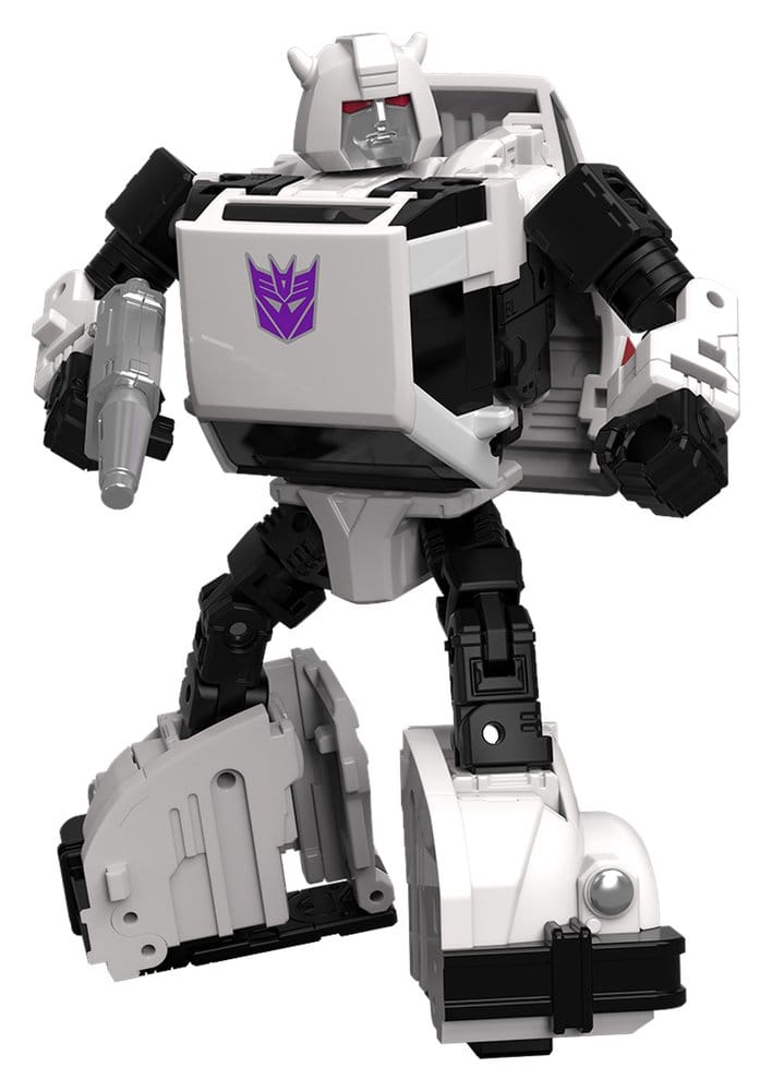 Transformers Retro G1 Actionfigur Decepticon Bug Bite 10 cm Image 4