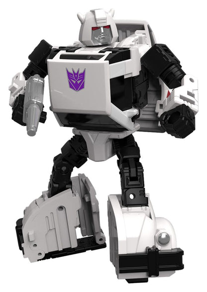 Transformers Retro G1 Actionfigur Decepticon Bug Bite 10 cm Image 4