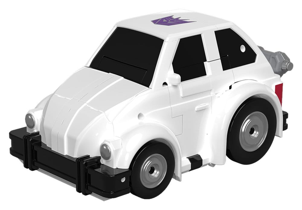 Transformers Retro G1 Actionfigur Decepticon Bug Bite 10 cm Image 6