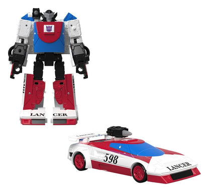 Transformers Retro G1 Actionfigur Decepticon Exhaust 13 cm Image 7