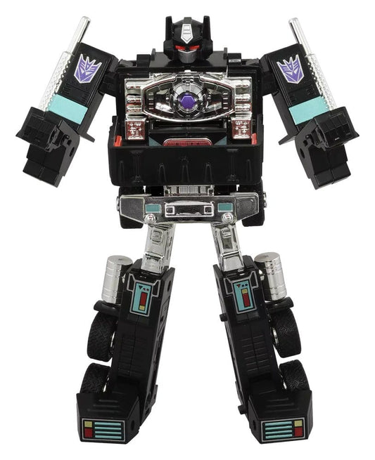 Transformers Missing Link Actionfigur C-01N Nemesis Prime 16 cm Image 1