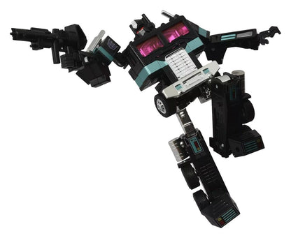 Transformers Missing Link Actionfigur C-01N Nemesis Prime 16 cm Image 7