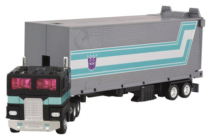 Transformers Missing Link Actionfigur C-01N Nemesis Prime 16 cm Image 8