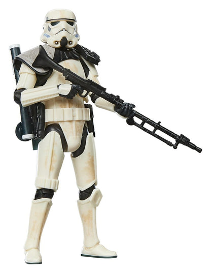 Star Wars Episode IV Black Series Actionfiguren 2er-Pack Dewback & Sandtrooper 15 cm Image 2