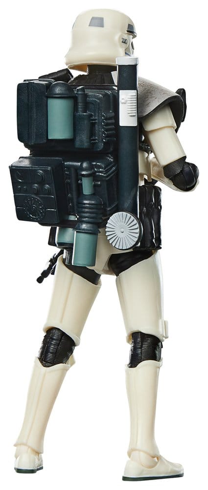 Star Wars Episode IV Black Series Actionfiguren 2er-Pack Dewback & Sandtrooper 15 cm Image 8