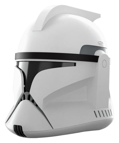 Star Wars Episode II Black Series Elektronischer Helm Phase I Clone Trooper Image 1