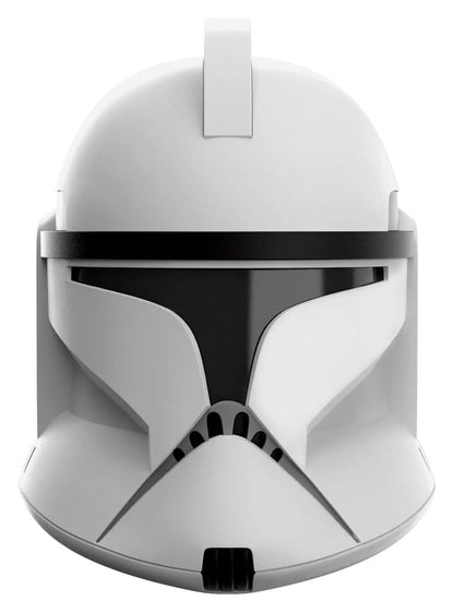 Star Wars Episode II Black Series Elektronischer Helm Phase I Clone Trooper Image 4
