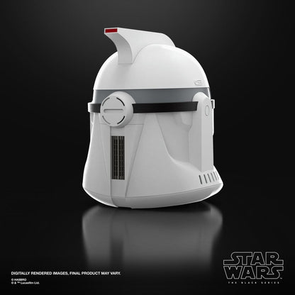 Star Wars Episode II Black Series Elektronischer Helm Phase I Clone Trooper Image 8