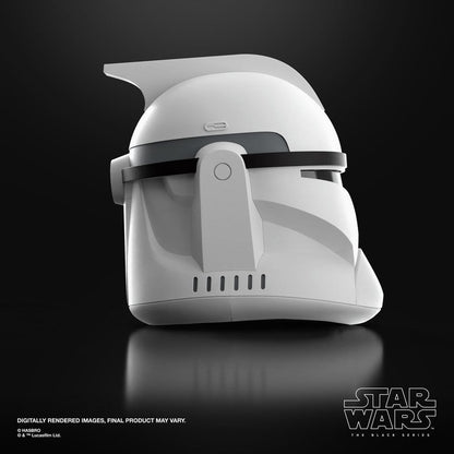 Star Wars Episode II Black Series Elektronischer Helm Phase I Clone Trooper Image 9