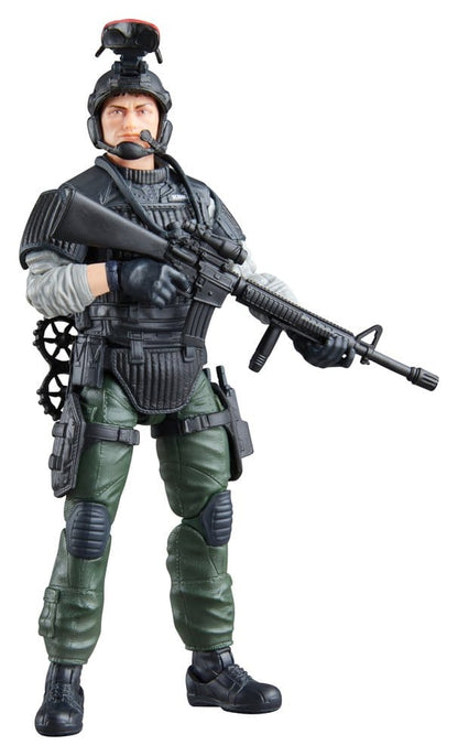 G.I. Joe Classified Series Actionfigur Night Force Sneak Peek 15 cm Image 1