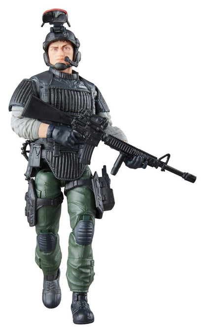 G.I. Joe Classified Series Actionfigur Night Force Sneak Peek 15 cm Image 5