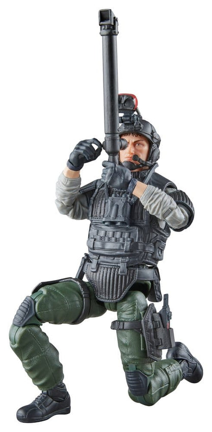G.I. Joe Classified Series Actionfigur Night Force Sneak Peek 15 cm Image 7
