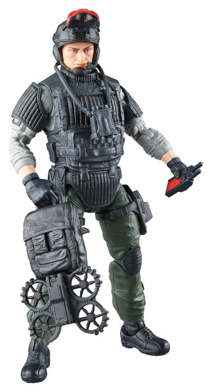 G.I. Joe Classified Series Actionfigur Night Force Sneak Peek 15 cm Image 8